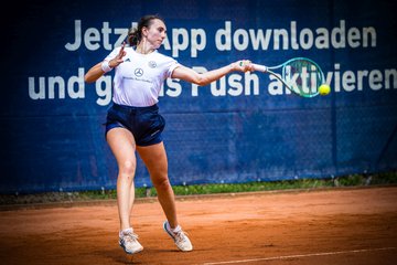 Ausschnitte 125 - BL DTV Hannover - Der Club an der Alster : Ergebnis: 2:7